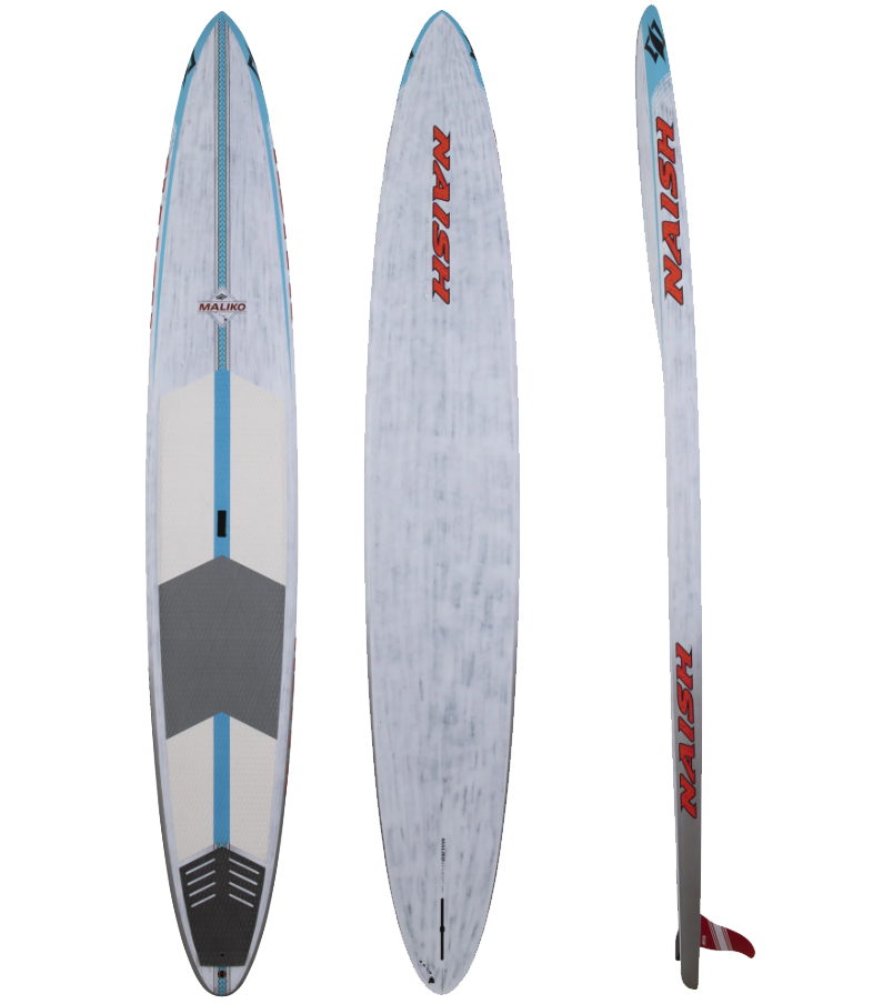 גלשן סאפ NAISH MALIKO CARBON RACE