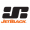 גריפים ננעלים לכידון  JetBlack SOFTY