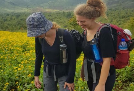 גם בריאות וגם טבע