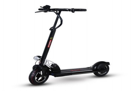 קורקינט חשמלי - כיצד ?