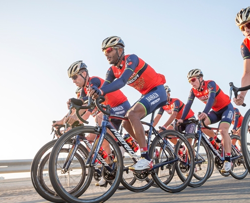 10 טיפים לרוכבי כביש