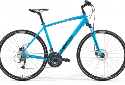 MERIDA Crossway 40