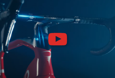 חדש PINARELLO NYTRO 