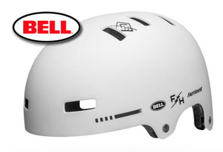 גיבורה מקומית BELL LOCAL