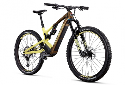 חשמל באויר  POWER PLAY