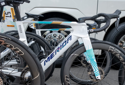 נתפסו בראדר New REACTO