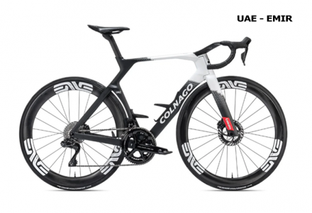 ! COLNAGO +  Pogačar #1