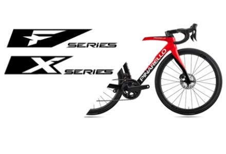 F / X - Series PINARELLO