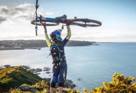 מדרסים לרוכבי אופניים – דברים שכדאי לדעת
