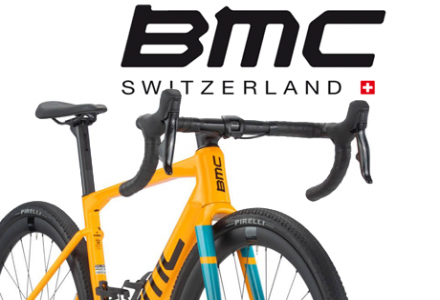 השקת דגמי BMC חדשים 