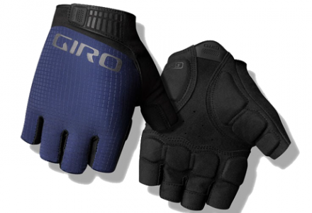 GIRO BRAVO II GEL -  NEW 