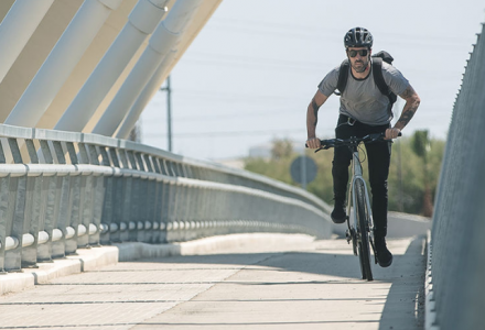 הכי מהיר בעיר CROSSWAY