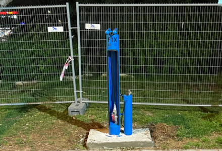 עמדות שירות עצמי FIX