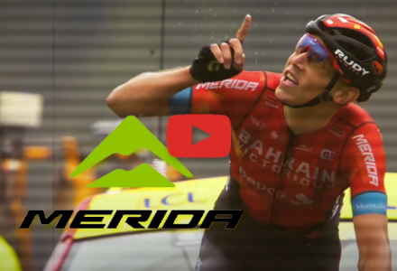 MERIDA למי שלא מכיר ...