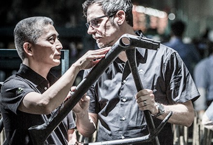 תיקון ותחזוקת האופניים