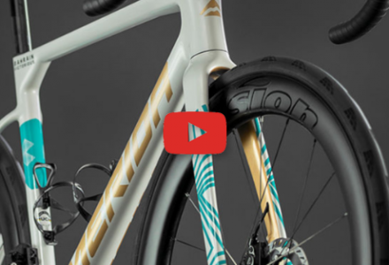 Scultura Pearl-Inspired