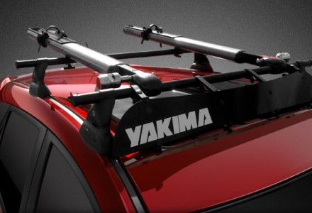 להוביל אופניים בדרך הטובה ביותר