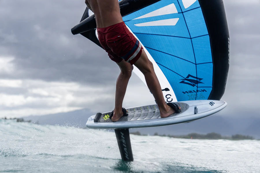 2026 NAISH CHIMERA