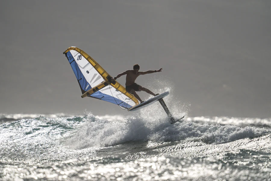 2026 NAISH CHIMERA