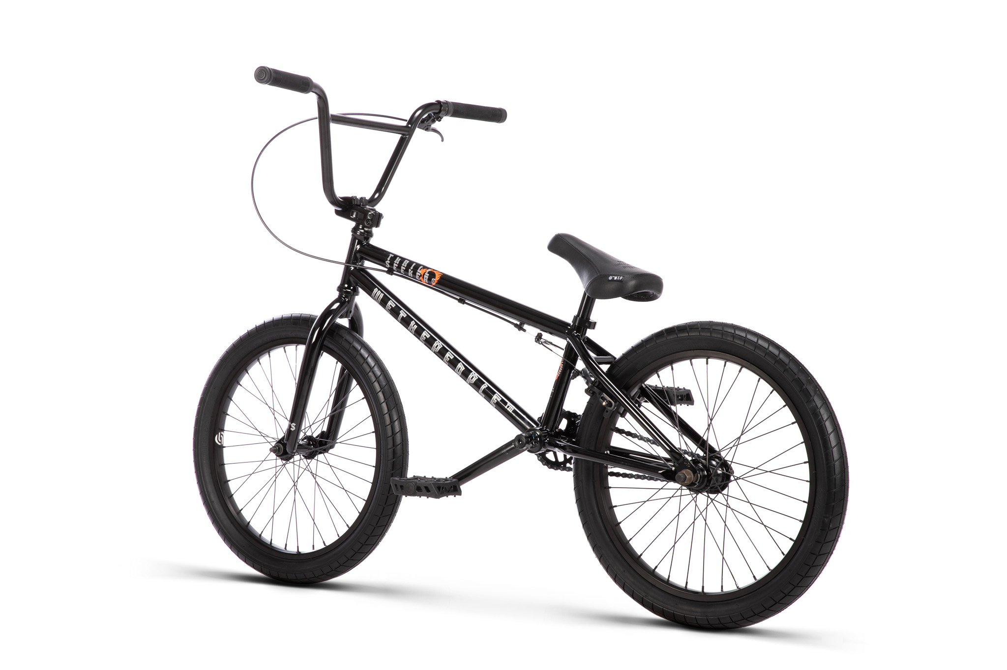 THRILLSEEKER BLK