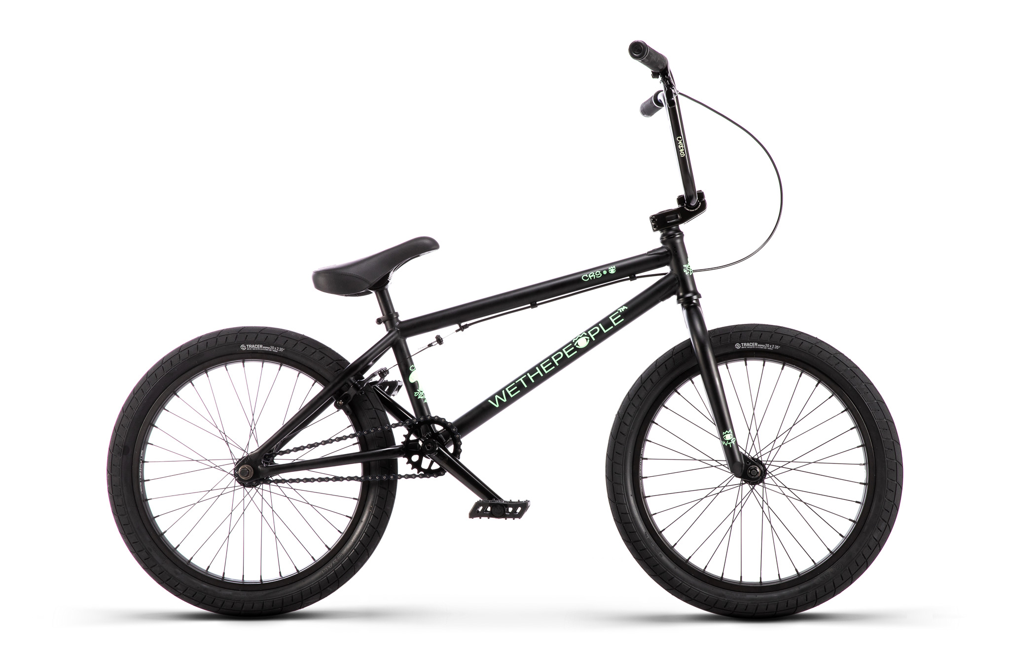  CRS FC BLK
