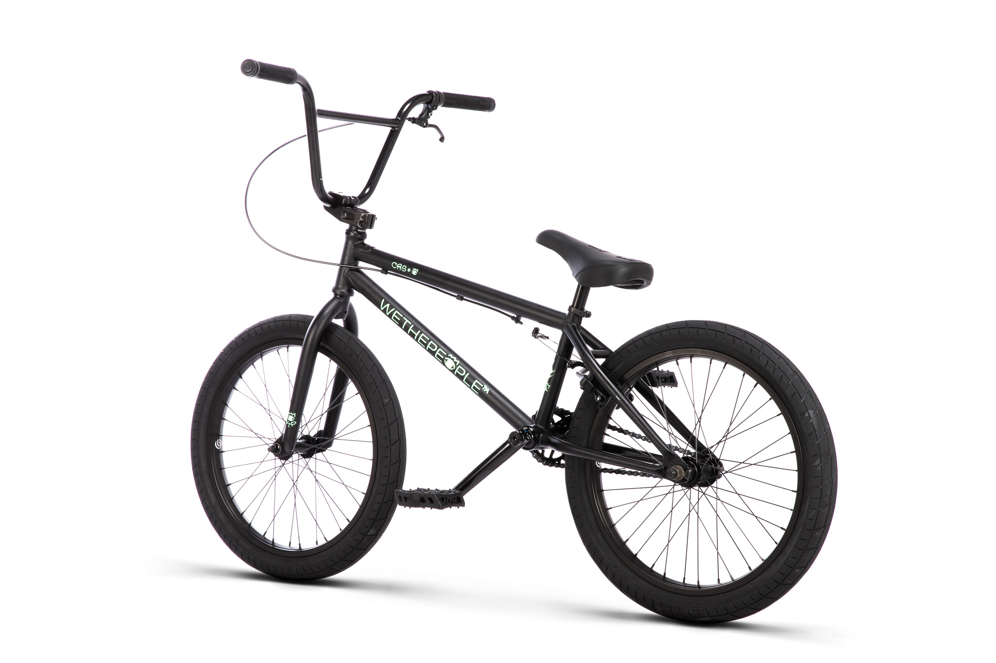  CRS FC BLK