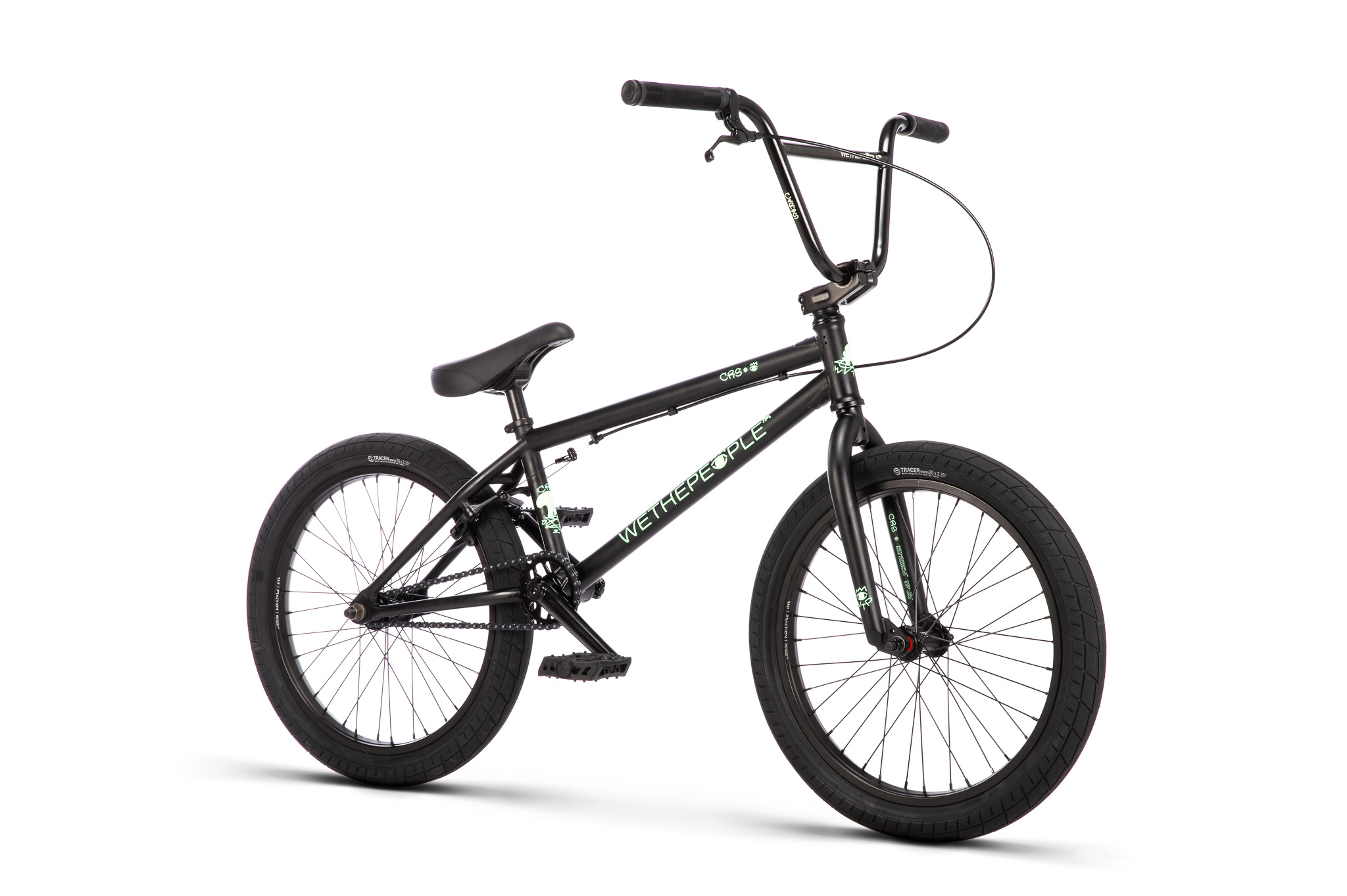  CRS FC BLK