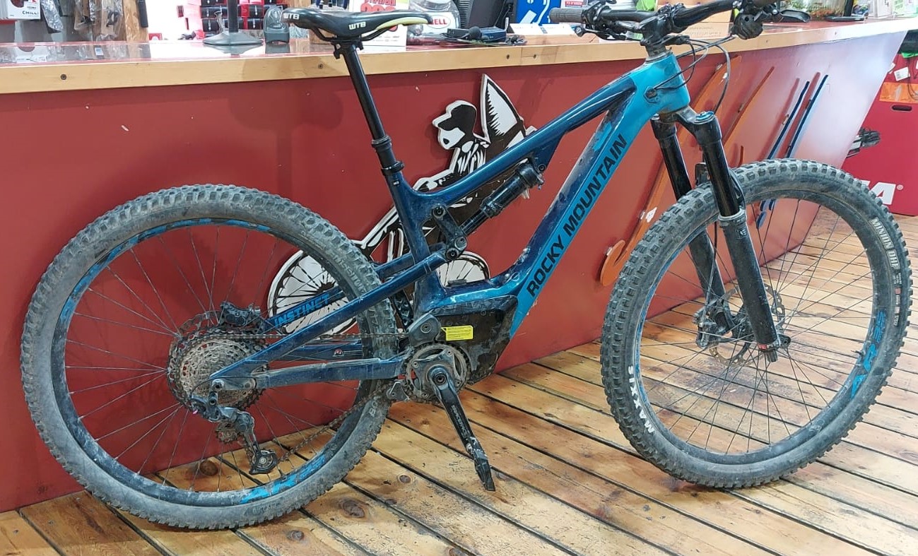 instinct powerplay 2020