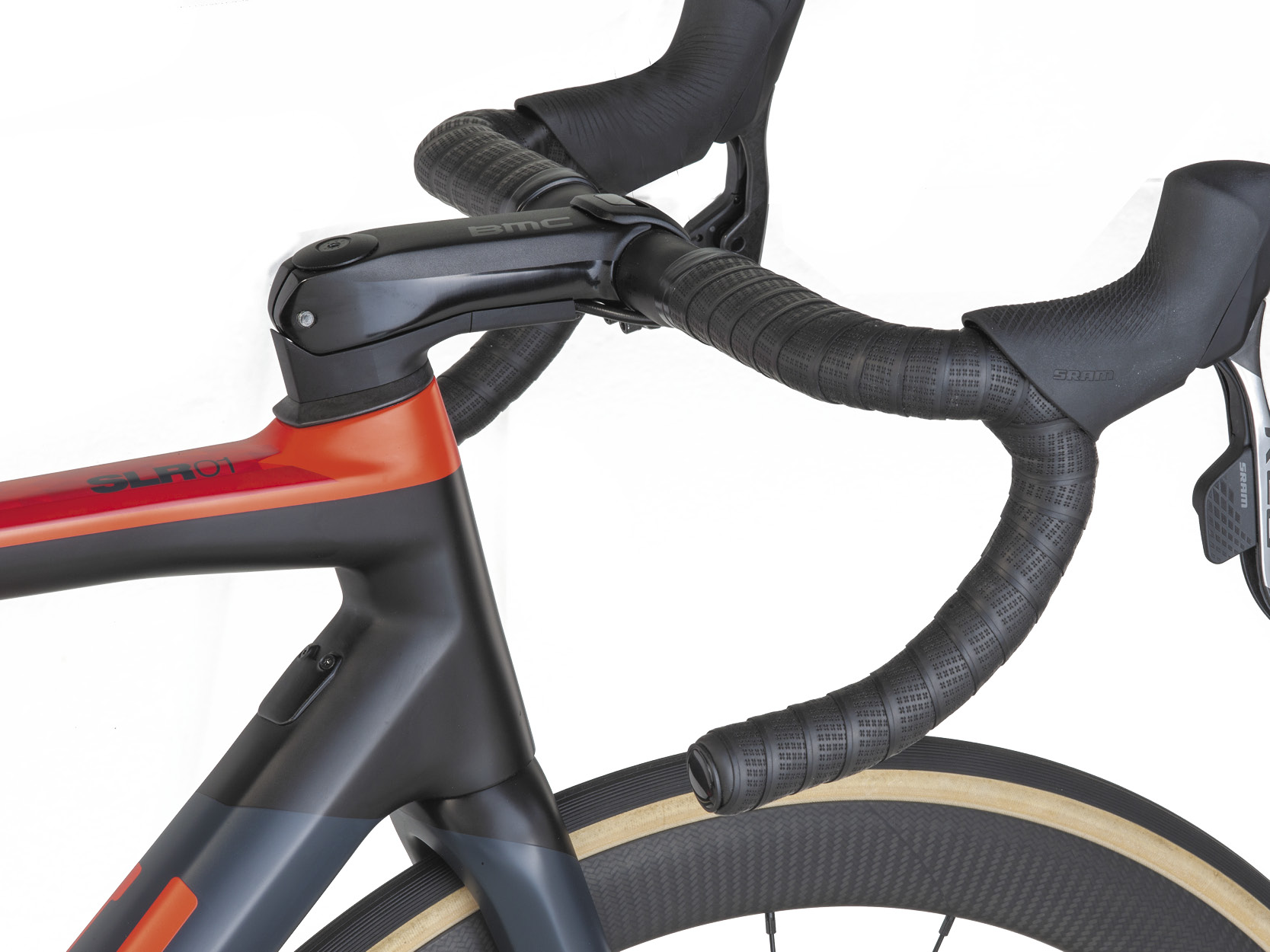 Bmc teammachine slr02 disc one shop
