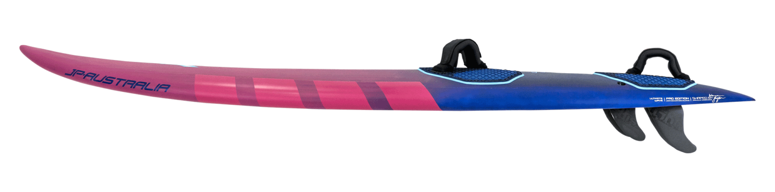 גלשן רוח לגלים  JP Ultimate Wave Pro 2022