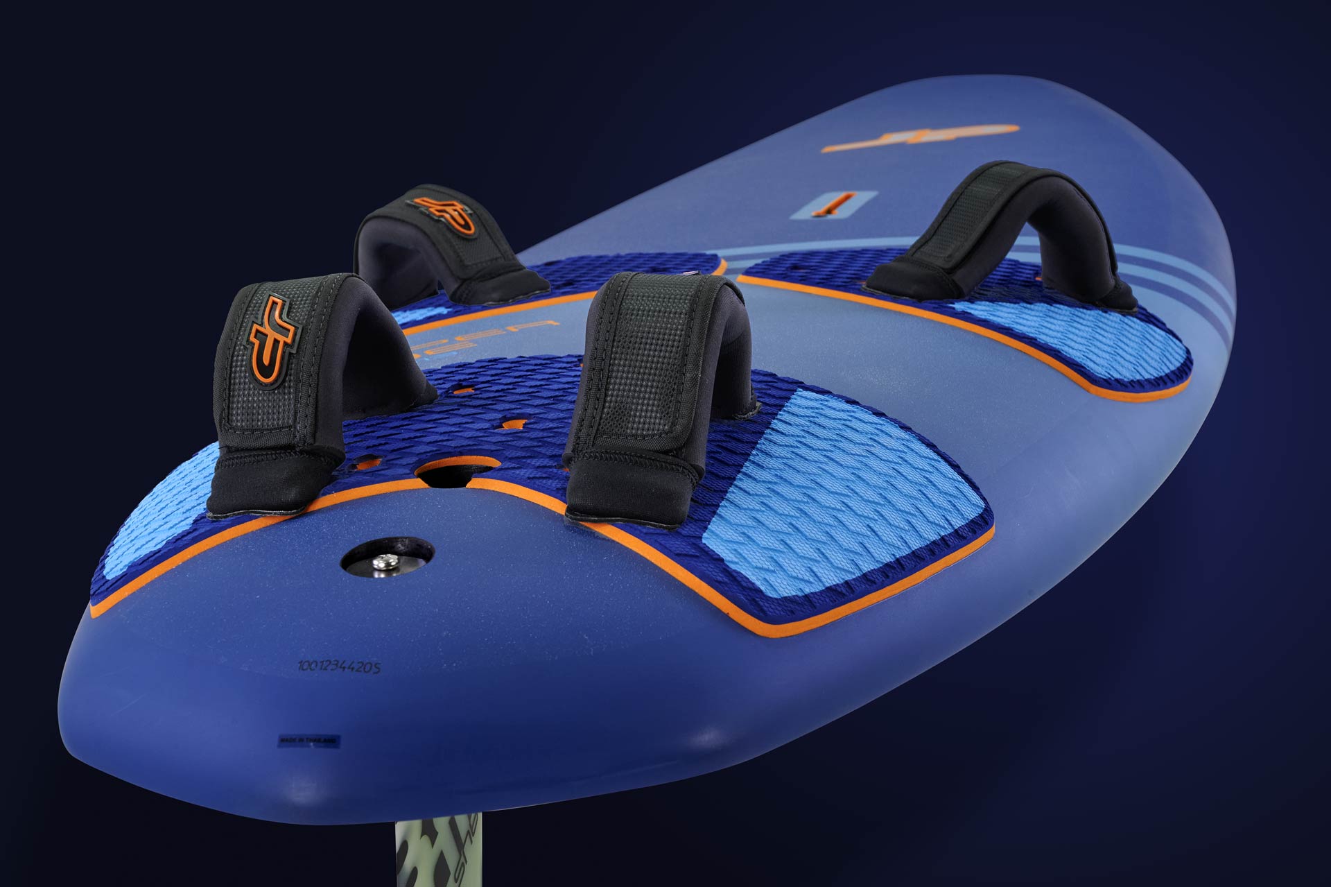 גלשן רוח פרירייד JP SUPER RIDE ES 2023