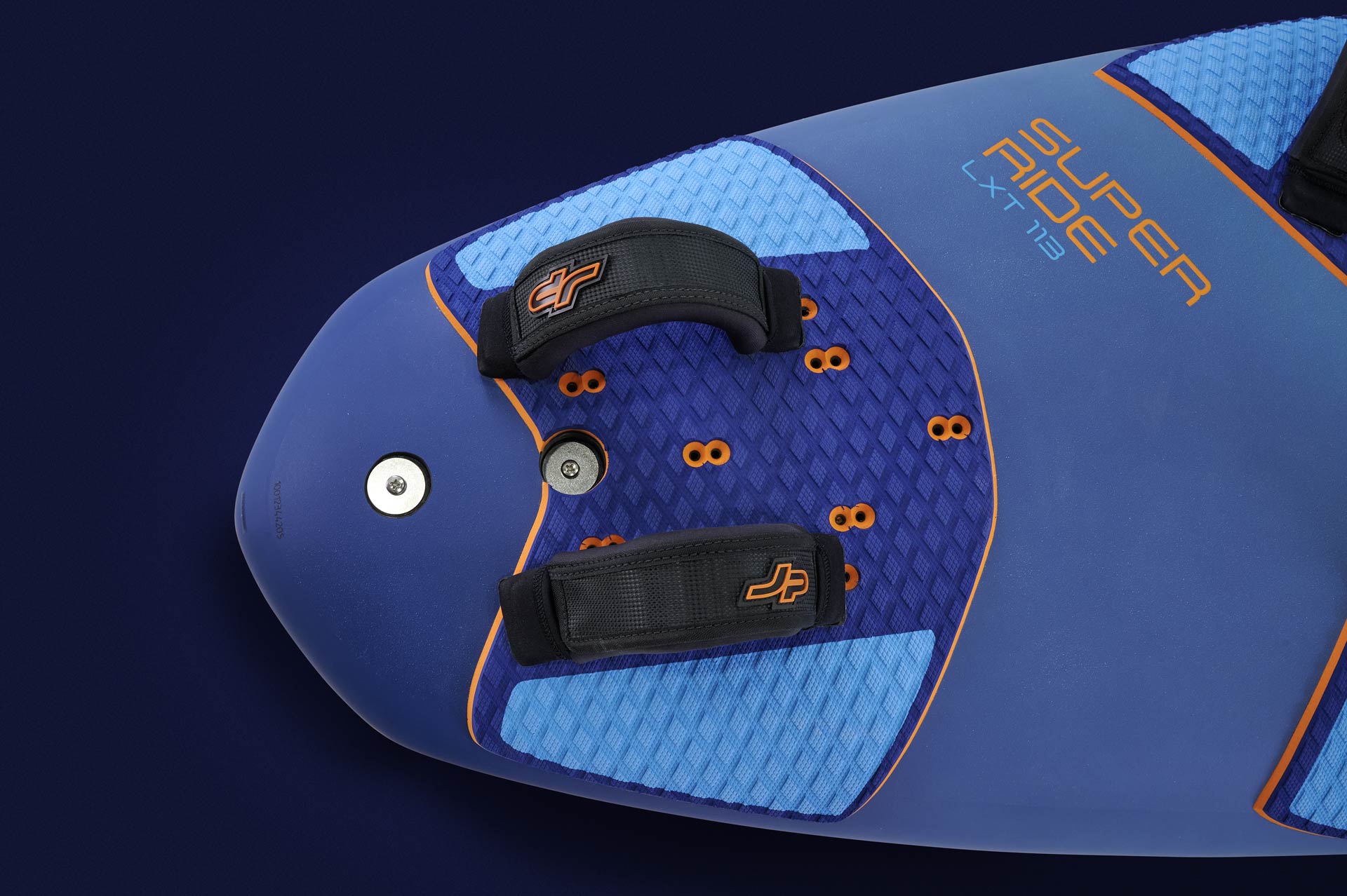 גלשן רוח פרירייד JP SUPER RIDE ES 2023