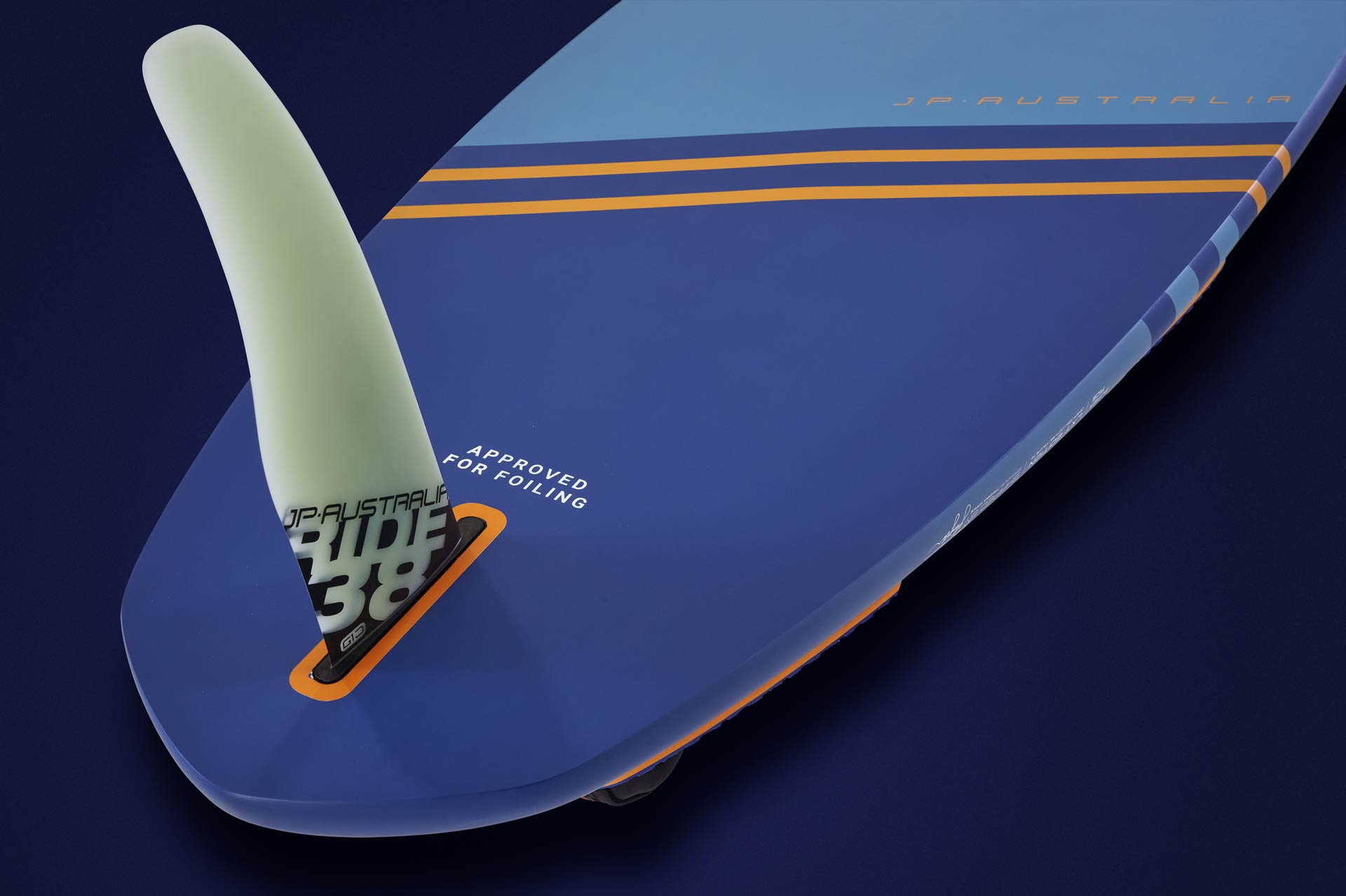 גלשן רוח פרירייד JP SUPER RIDE ES 2023