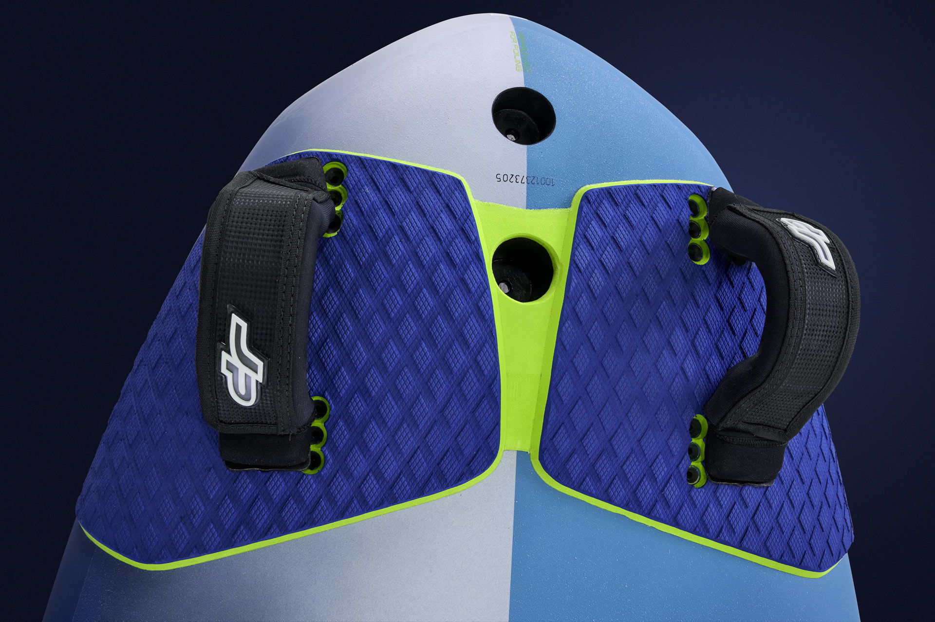 גלשן רוח JP SLALOM PRO  