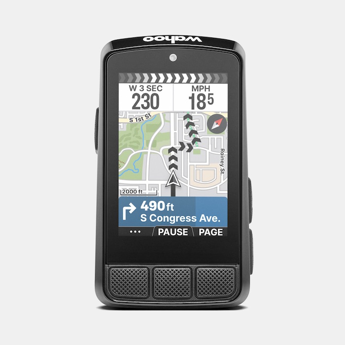 ELEMNT BOLT 3