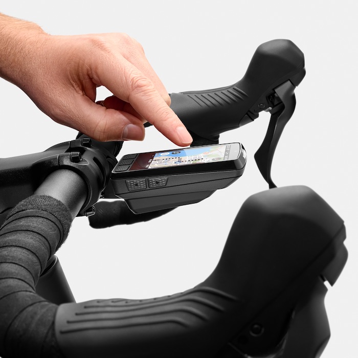ELEMNT ROAM 3
