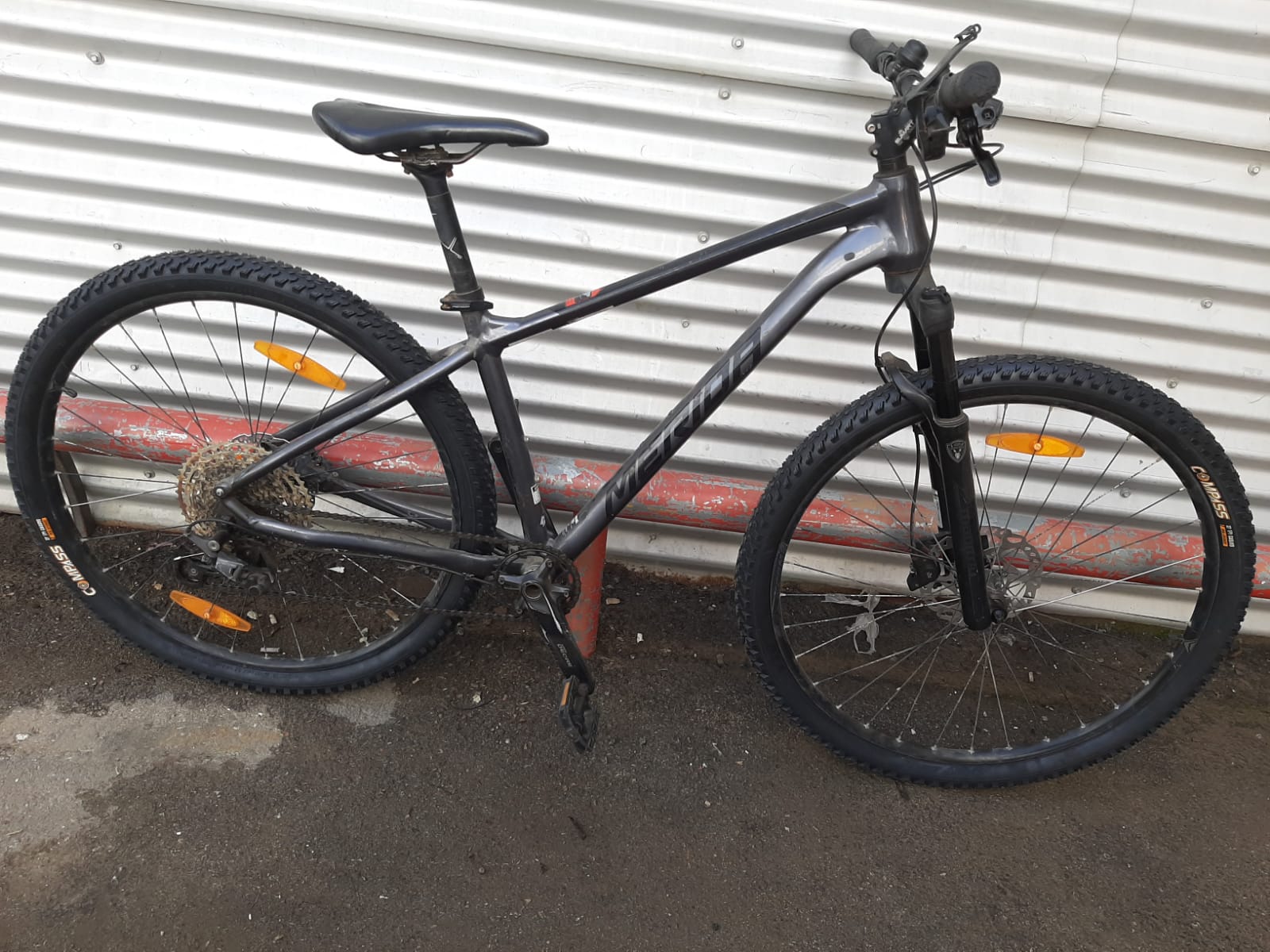 Big new arrivals 9 400