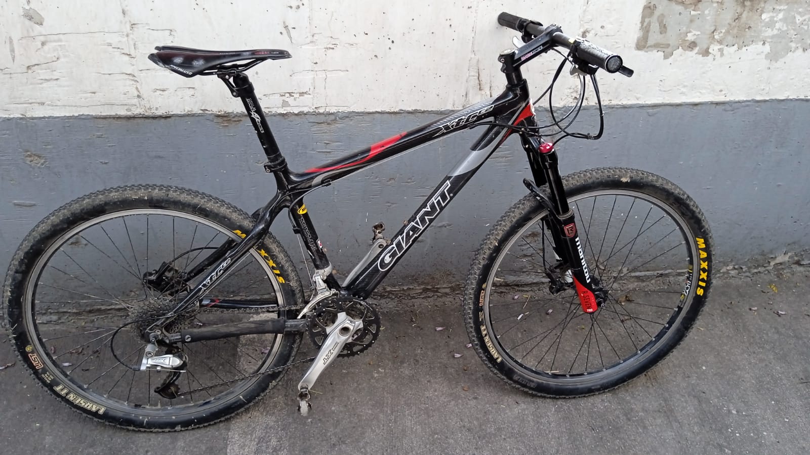 Giant xtc c2 discount