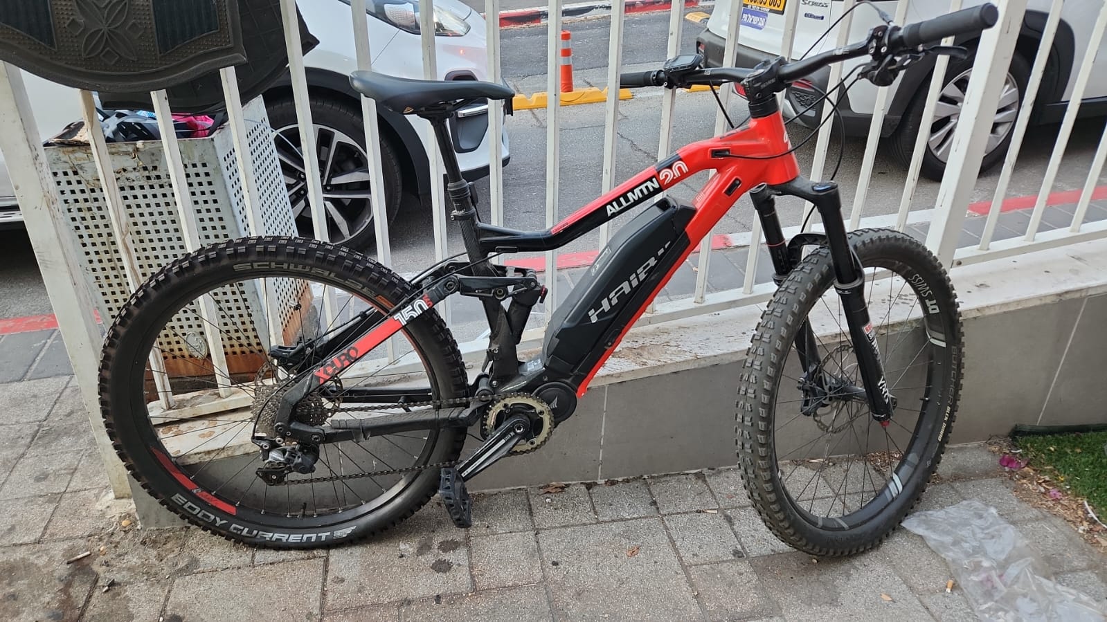 2019 haibike allmtn 2.0 new arrivals