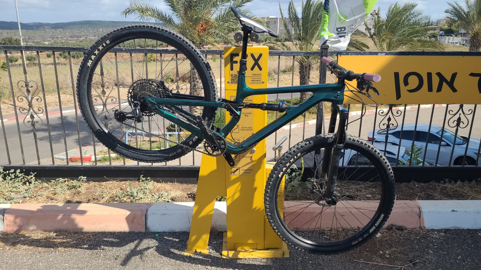 cannondale habit carbon s  - ספיד אופן 