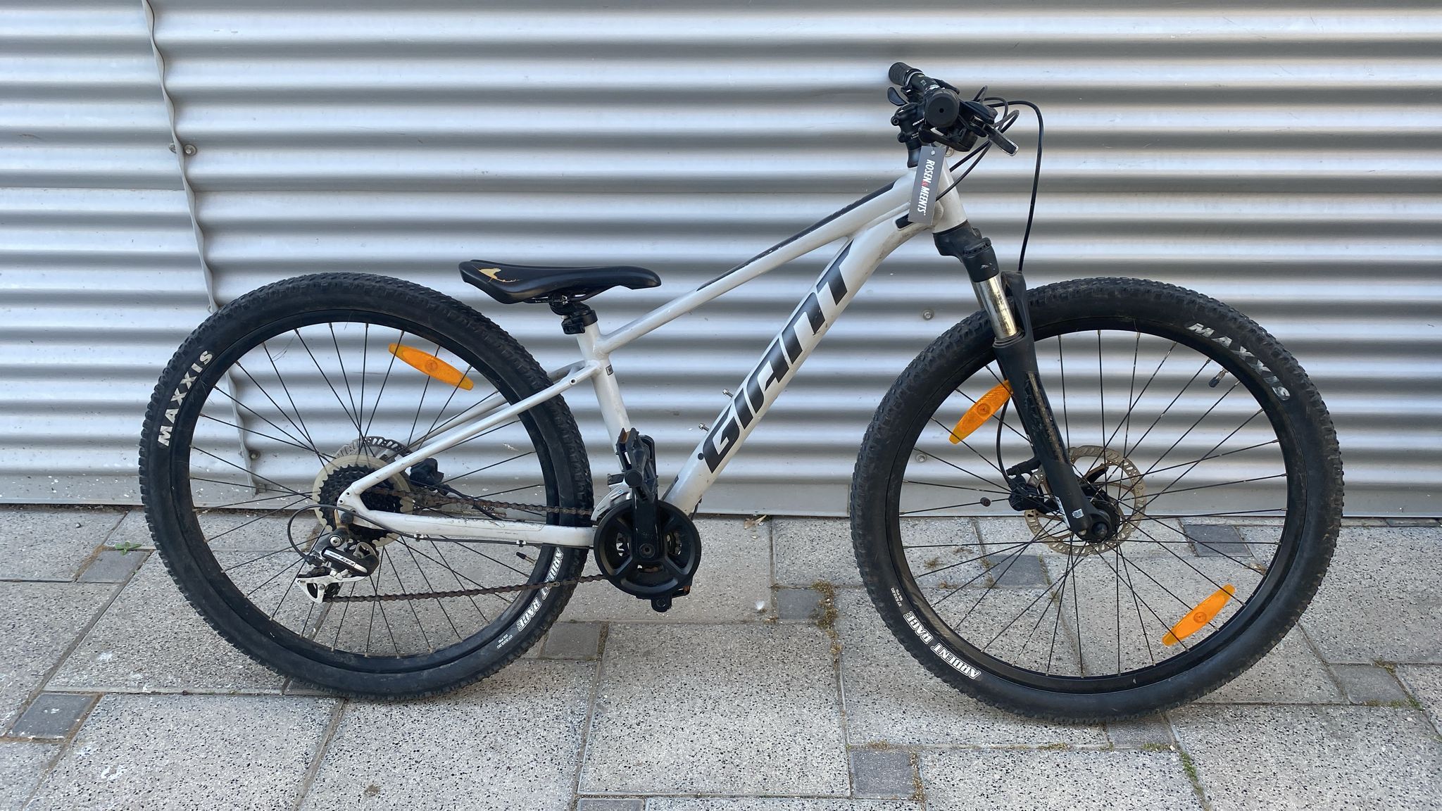 GIANT TALON 2 27.5 XS - סניף ראשל"צ 