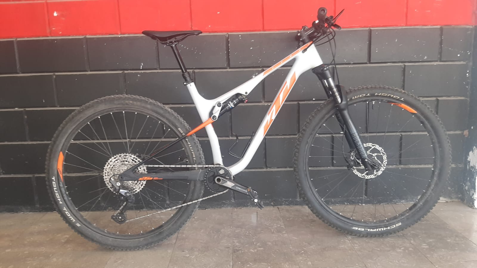 ש"מ KTM CARP PRO 4 S - סניף מודיעין 