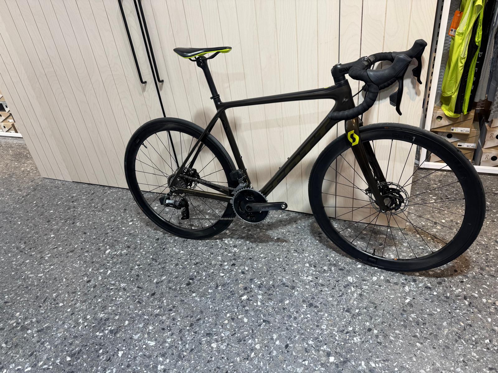   SCOTT M 12S - סניף אבן יהודה  