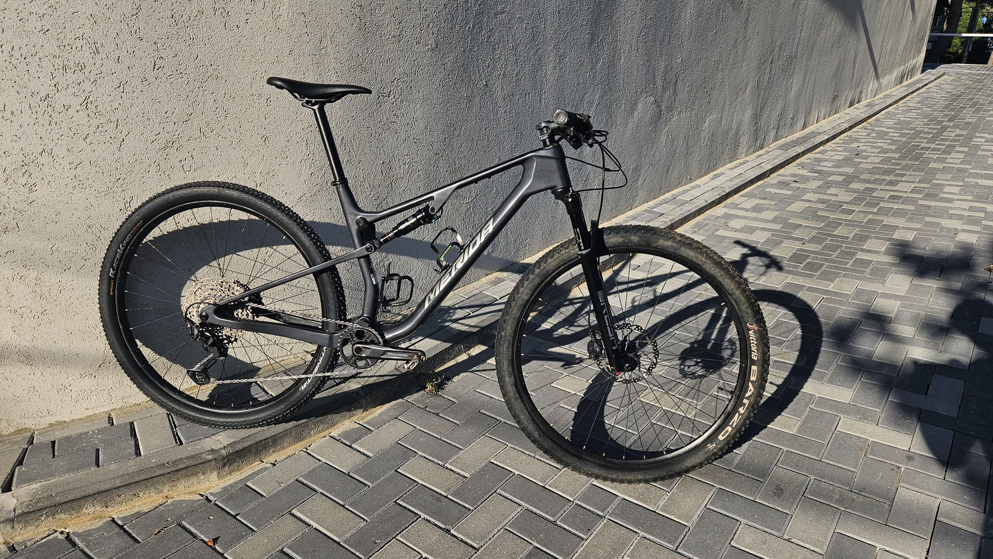 MERIDA 96 L - חיפה כרמל 