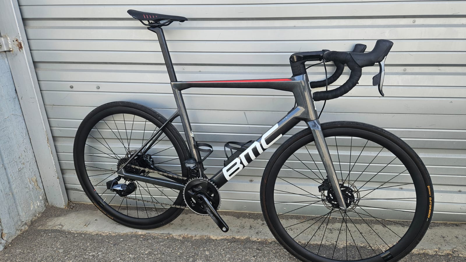 BMC teammachine slr one 58 2021 - סניף כרמיאל 