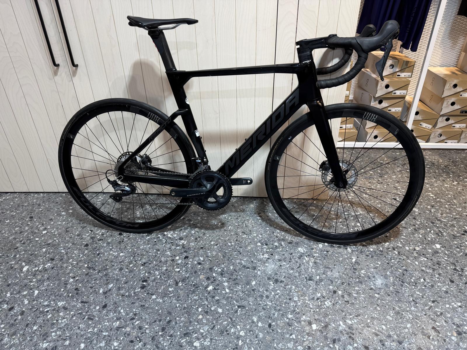 כביש קרבון מרידה ריאקטו  2025  6000 M כחדשים - סניף אבן יהודה