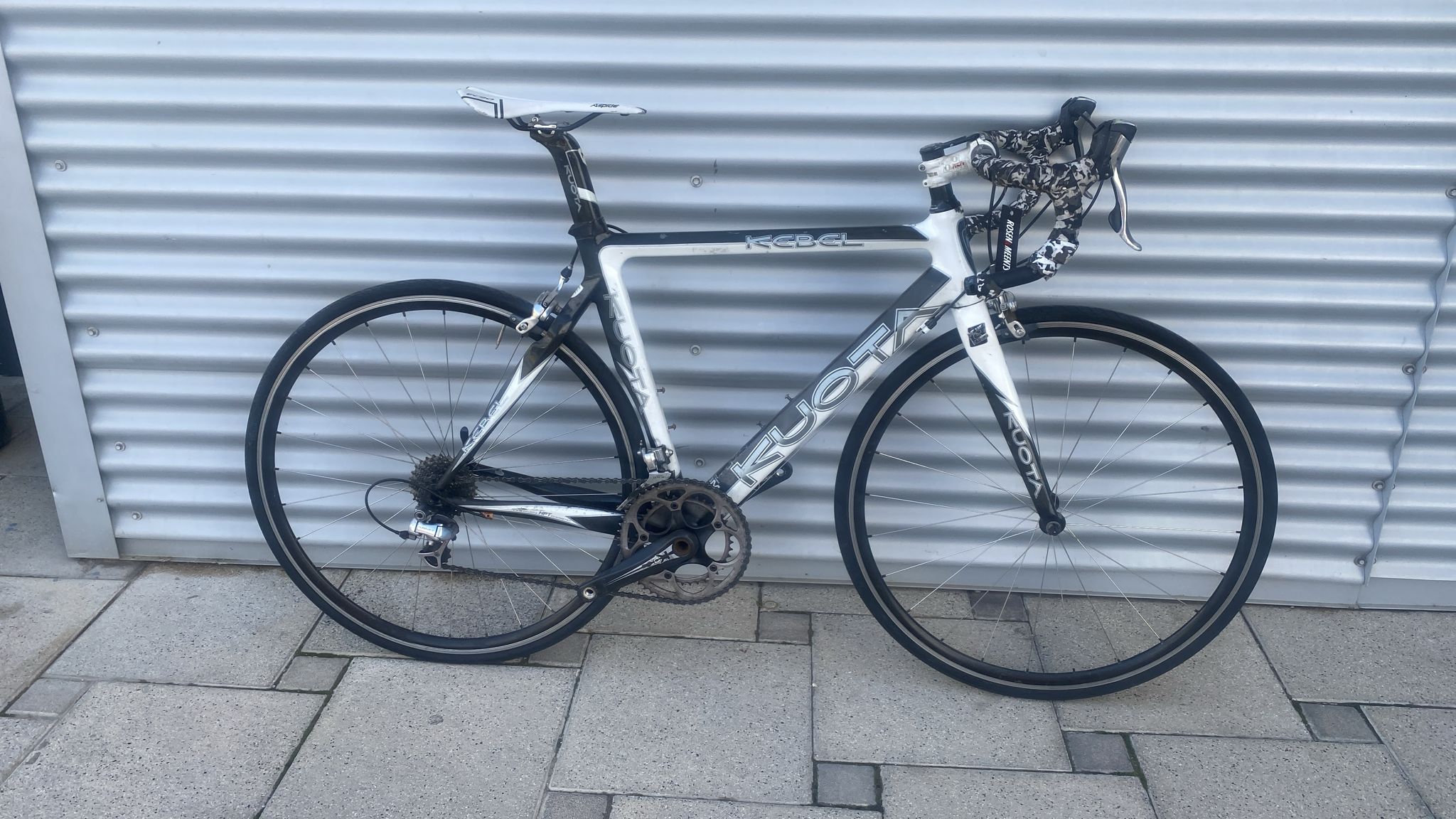 כביש QUOTA KEBEL S/M - סניף ראשל"צ G