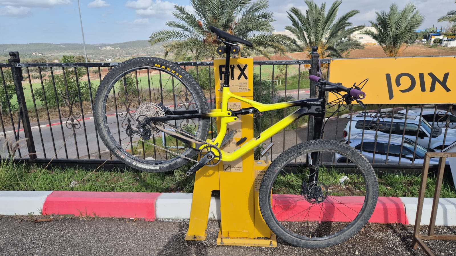 Scalpel Carbon M קנונדייל - ספיד אופן 