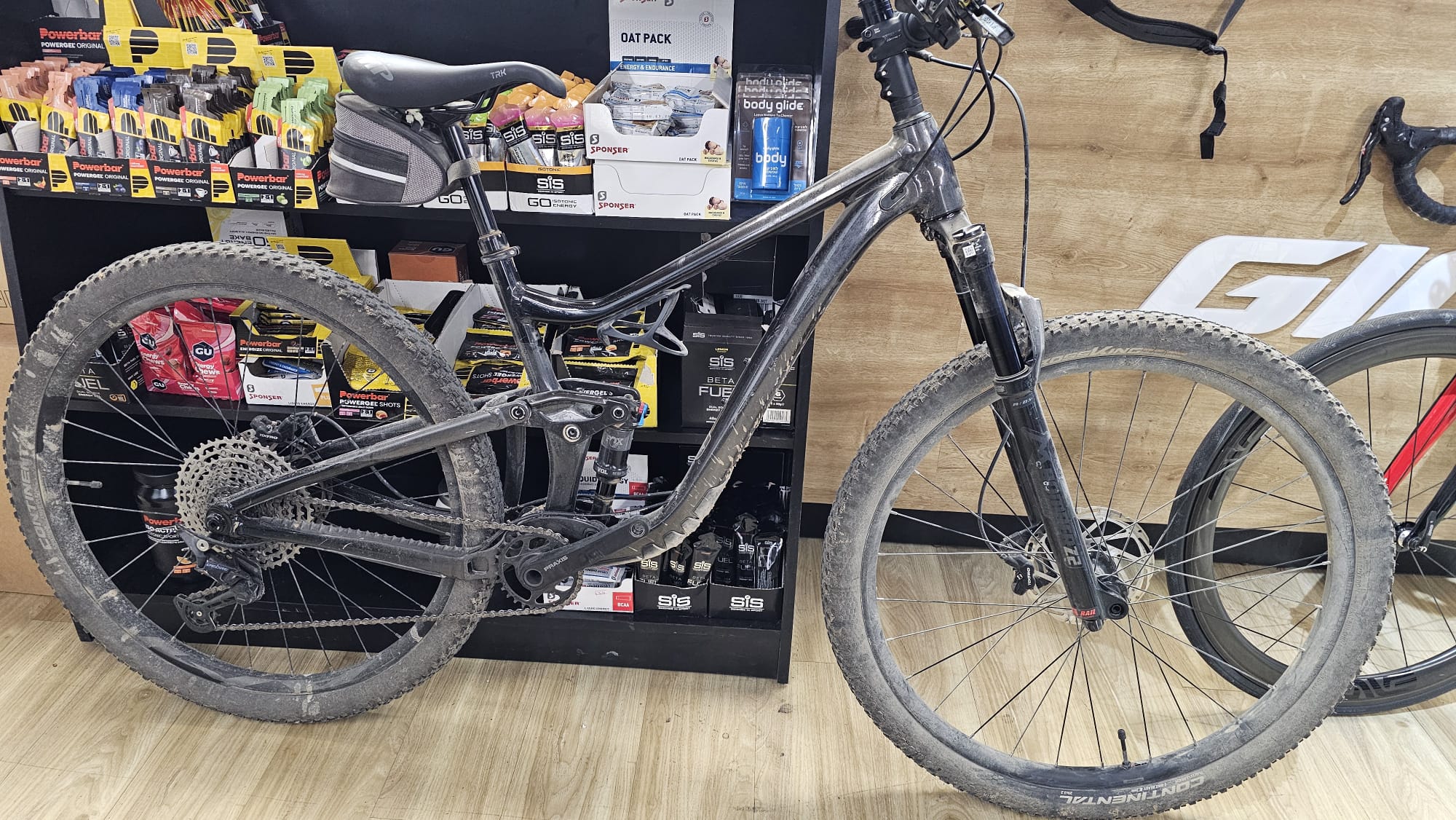 הרים ש"מ GIANT TRANCE 2 29 M - סניף אשקלון 