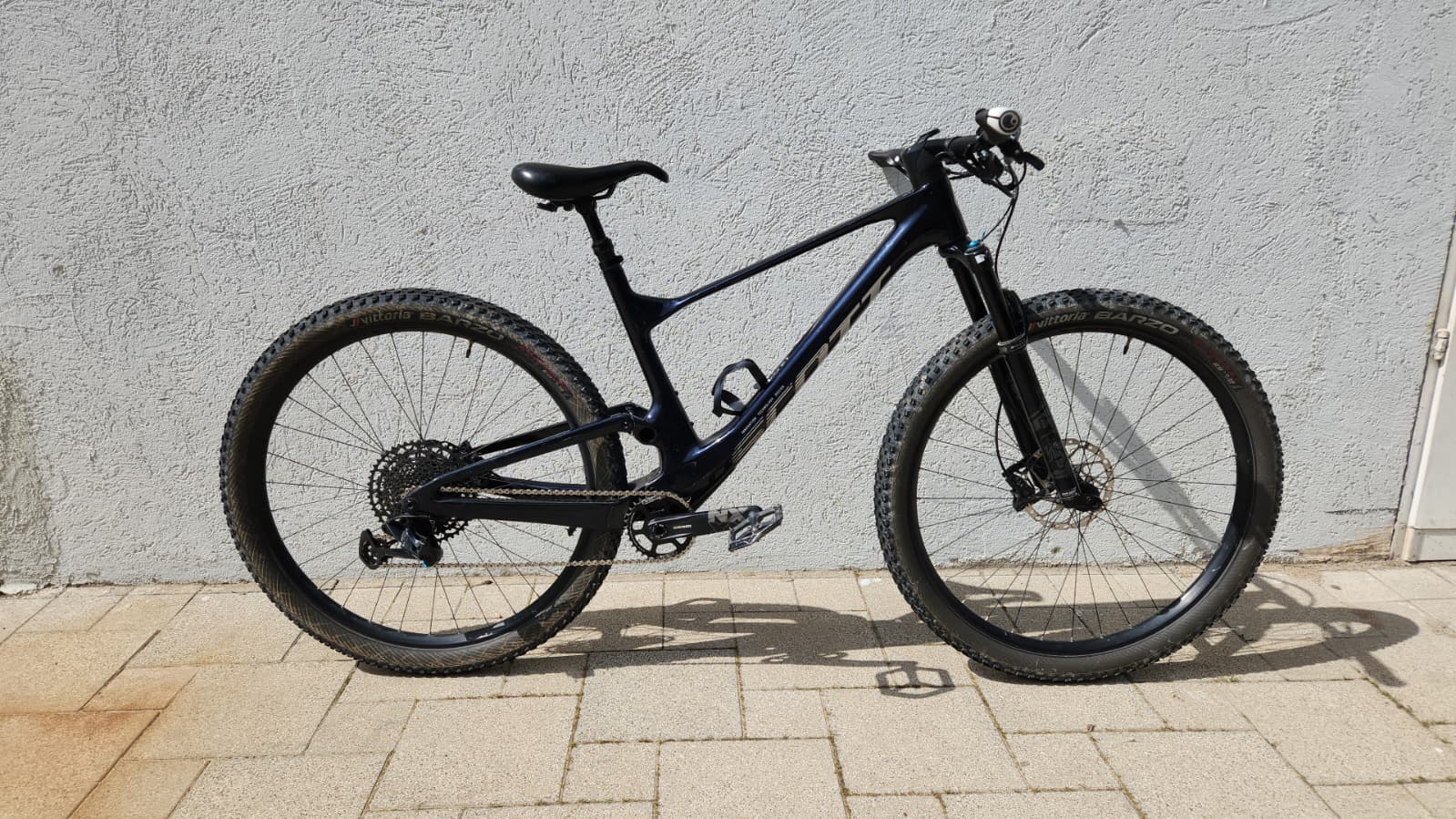 SCOTT SPARK CARBON RC L - סניף יוקנעם G